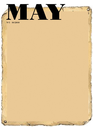 MAY5-cover MAY # 5
